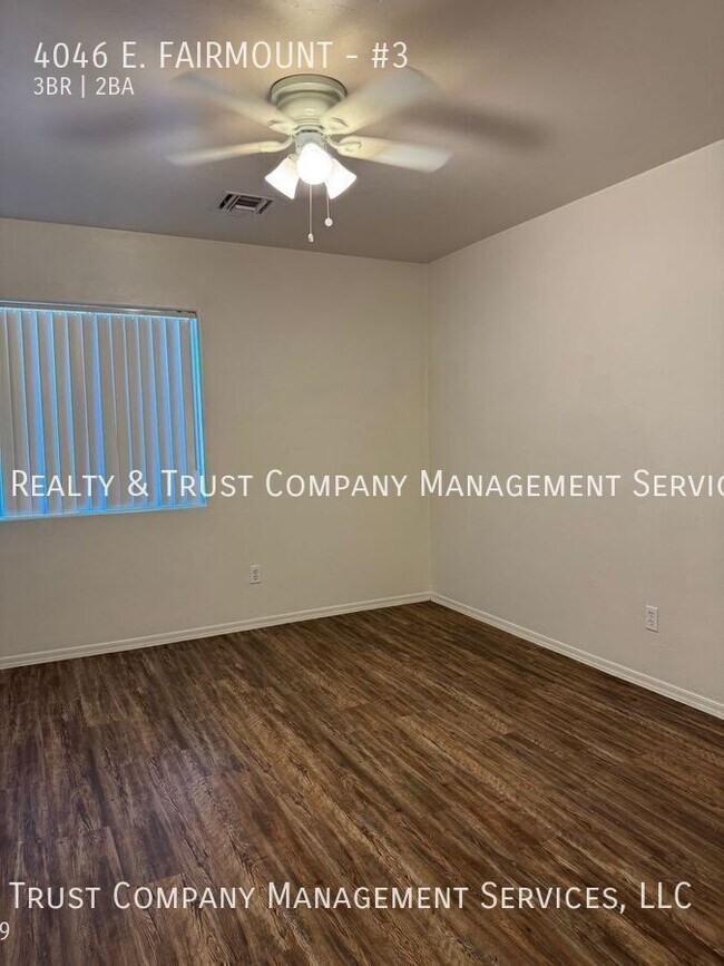 Building Photo - 4046 E. FAIRMOUNT-#3