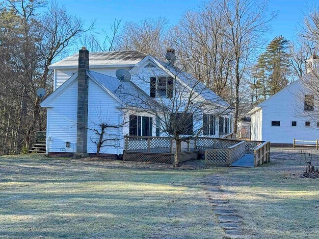 Building Photo - 51 Cabot Ln