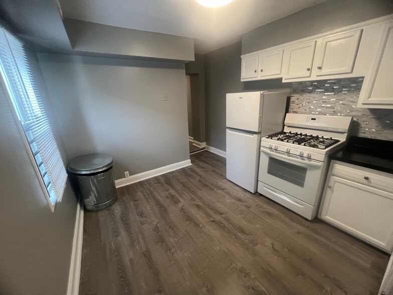 Building Photo - 1737 N Caroline St