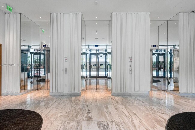 Building Photo - 1300 S Miami Ave