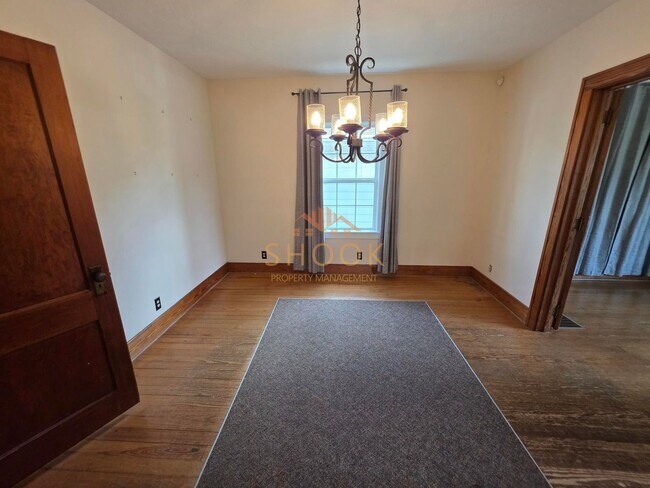 Building Photo - LOOK AT THIS 3 BR GEM WITH A BASEMENT UNDE...