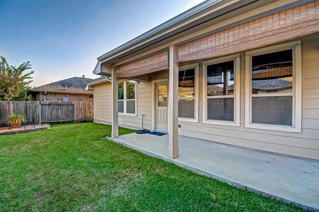 Building Photo - 15822 Eldora Springs Ct