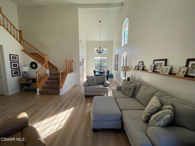 Building Photo - 4708 Via Cupertino