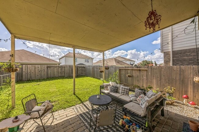 Building Photo - 14807 Liberty Stone Ln