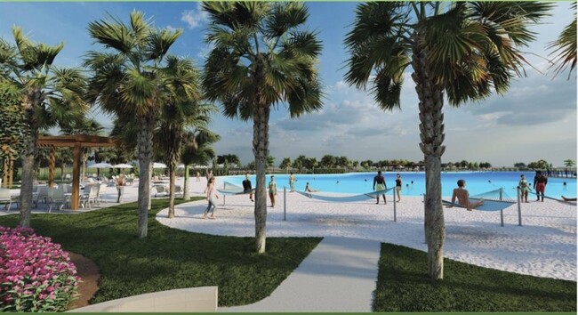 Building Photo - 476 Long Beach Bay Dr