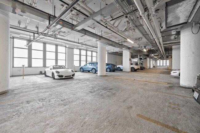 Building Photo - 50 Dey St