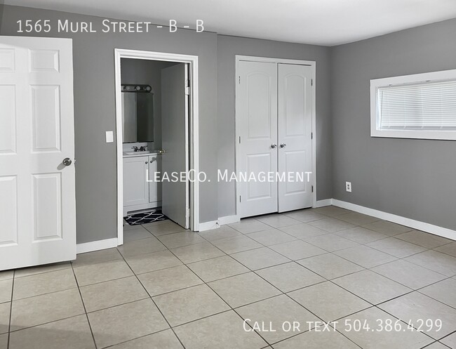 Building Photo - 1565 Murl St