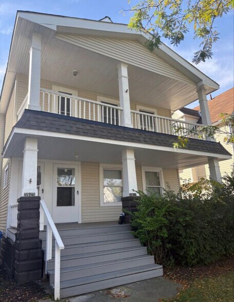 Building Photo - 3925 Memphis Ave