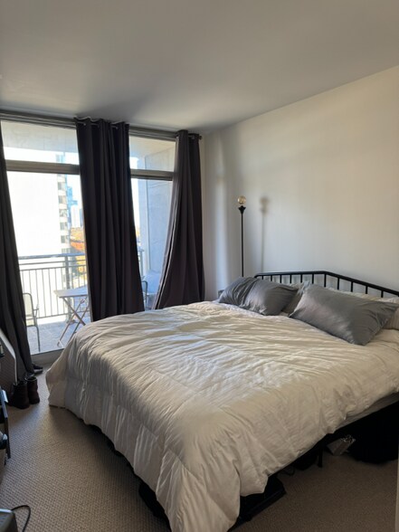 Building Photo - 1250 S Michigan Ave