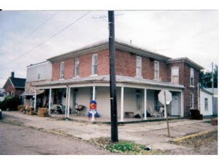 Primary Photo - 123 Main St