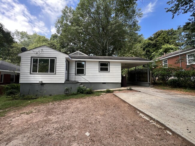 Building Photo - 2157 Nelms Dr SW