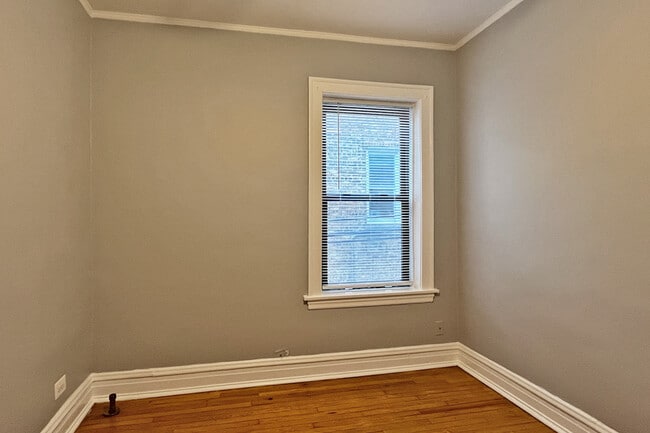 1 Bedroom - 504-508 S. Cuyler Ave.