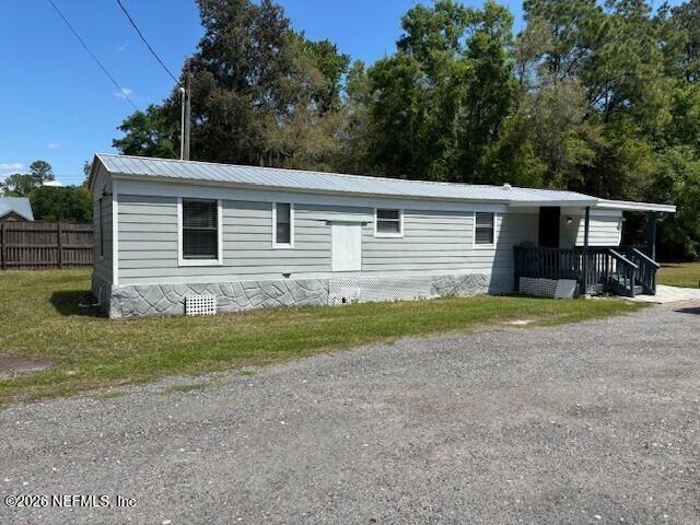 Building Photo - 13757 Lanier Rd