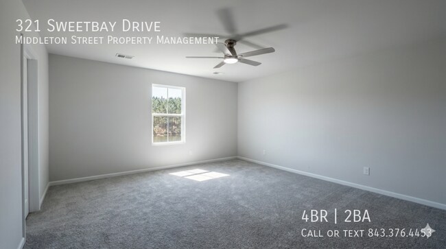 Building Photo - 321 Sweetbay Dr