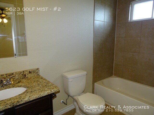 Building Photo - 5623 Golf Mist #2, San Antonio, TX. 78244