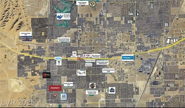 Building Photo - 10281 Wolves Den Ln