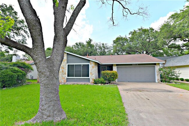 Primary Photo - 4604 Pelham Dr