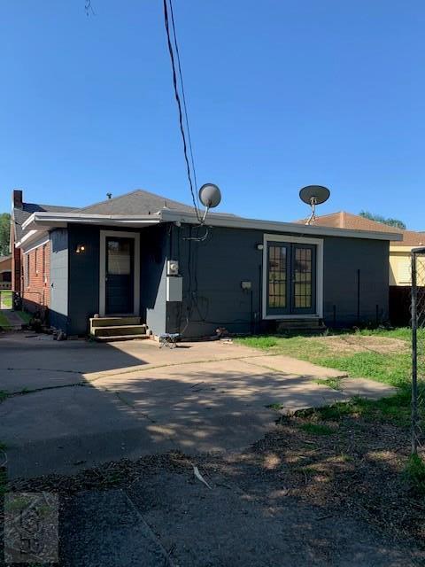 Building Photo - 4712 Avenue O
