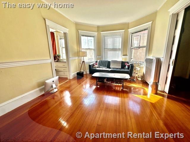 Building Photo - 77 College Ave