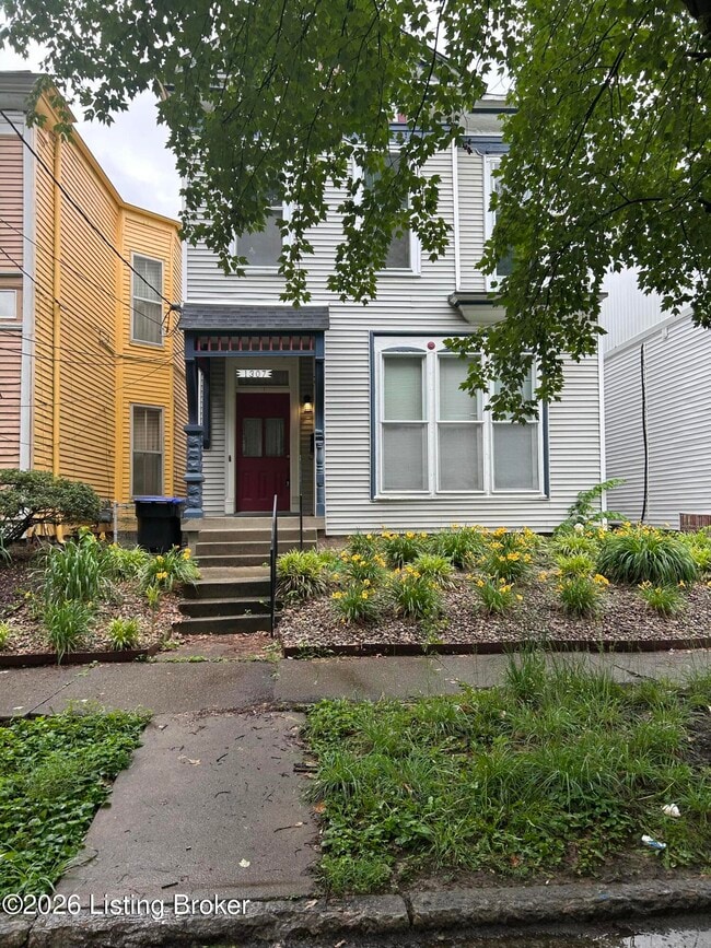 Building Photo - 1307 Morton Ave