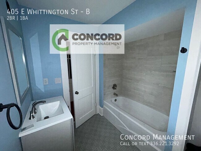 Building Photo - 405 E Whittington St