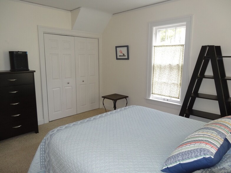 Bedroom #1 - 2001 Waite Ave
