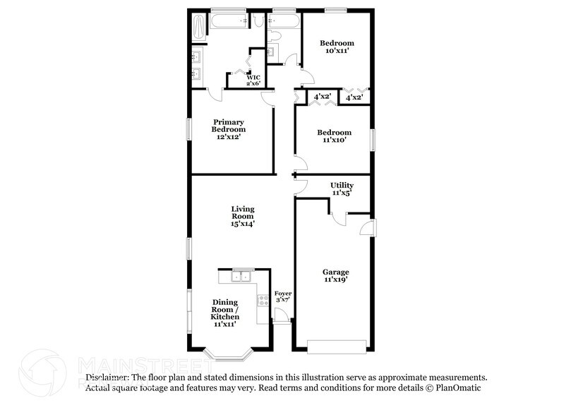 Building Photo - 1725 Durock Ct