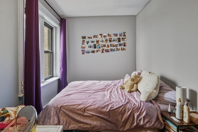 Building Photo - 1661 Commonwealth Ave