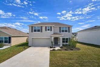 Building Photo - 16632 Windmill Forge Pass