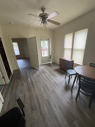 Building Photo - 317 N Weller St