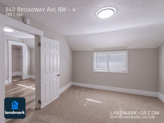 Building Photo - 840 Broadway Ave NW