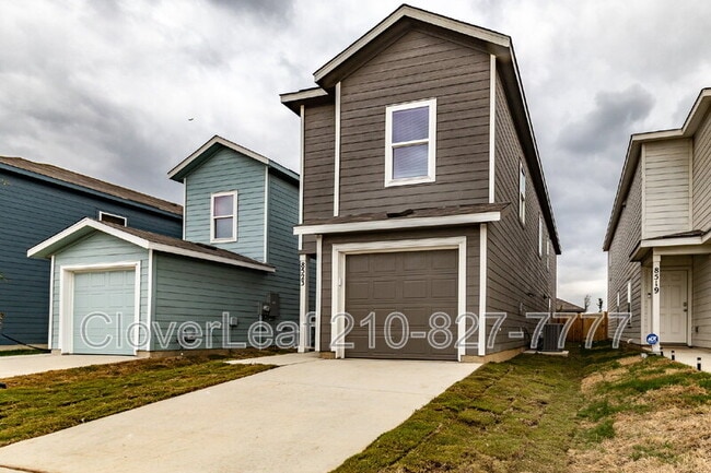 Building Photo - 8523 Loska Grn