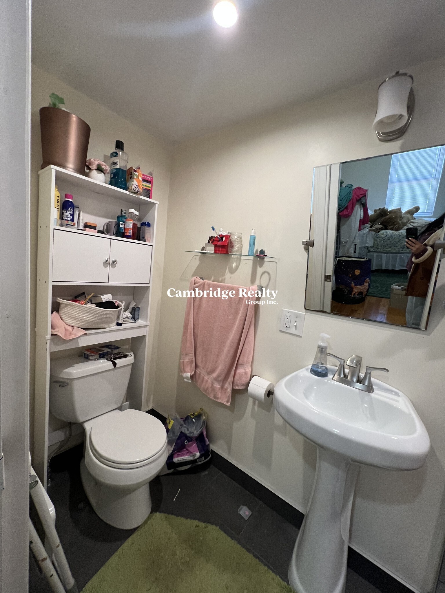 Building Photo - 547 Washington St