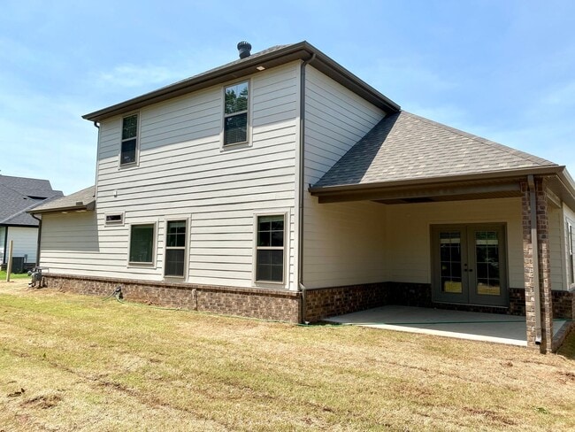 Building Photo - 963 Lyon Loop