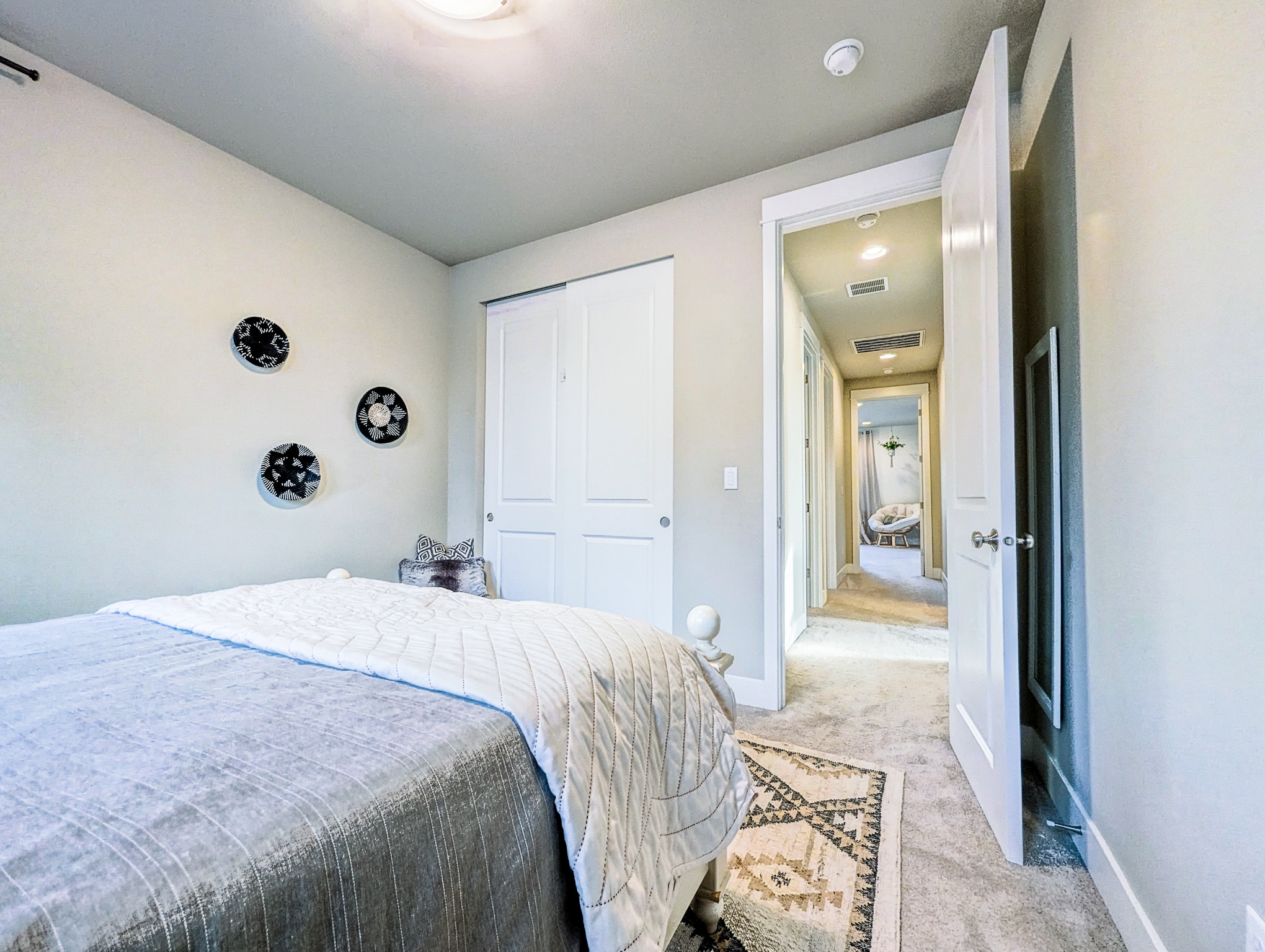 Bedroom - 16324 131st St SE
