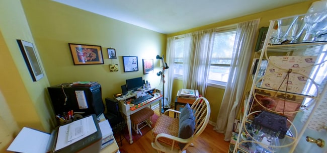 Building Photo - 3D Tour Available - Close to City Park + Garage Parking + Washer & Dryer! Available August 5th!