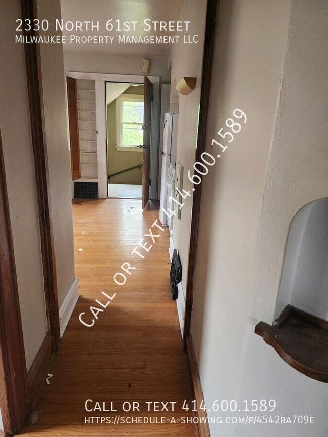 Building Photo - 2330 N 61st St