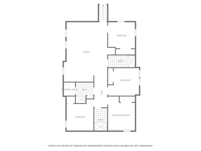 Building Photo - 1411 Rosemary Ln