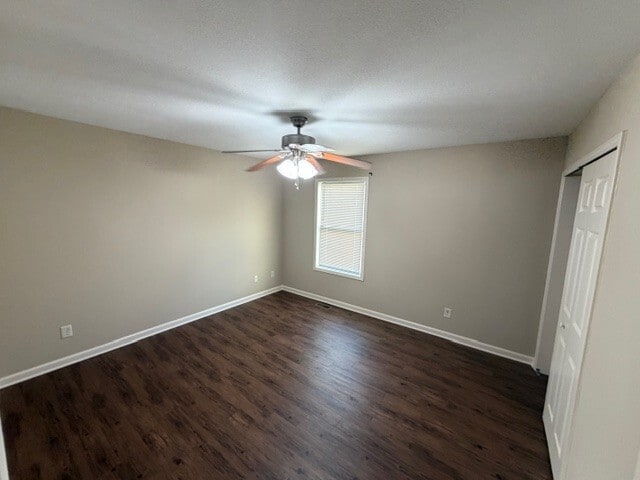 Primary Bedroom - 322 N Prairie St