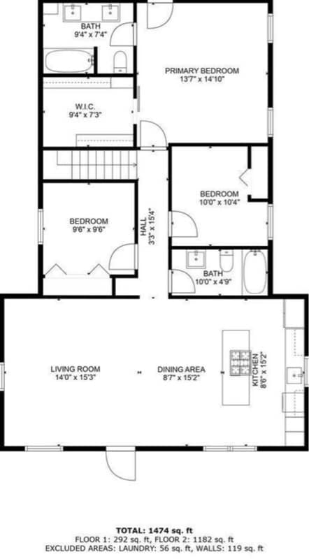 Building Photo - 2375 S Knightridge Rd