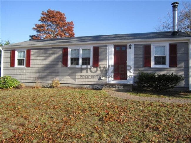 Building Photo - 4 Short Way