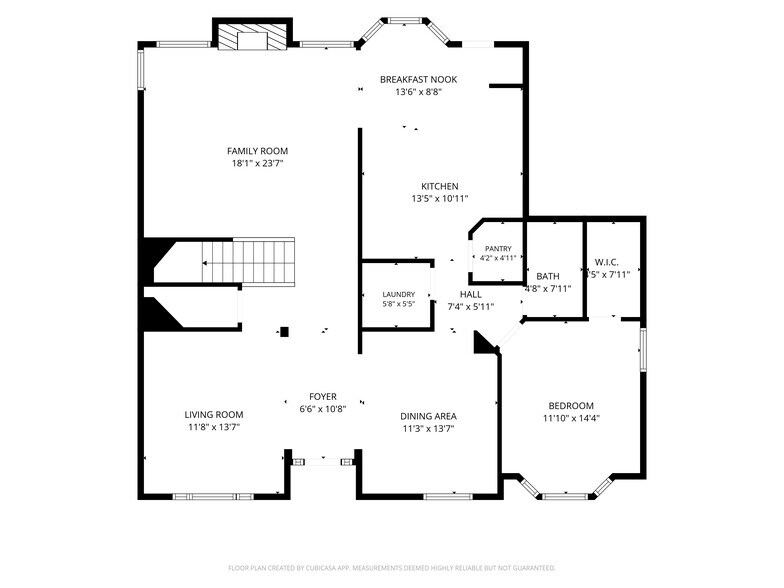 Building Photo - 2509 S Mission Cir