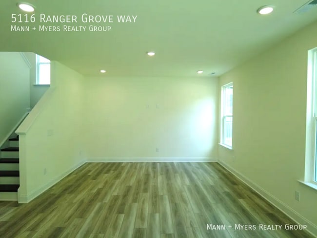 Building Photo - 5116 Ranger Grv Wy