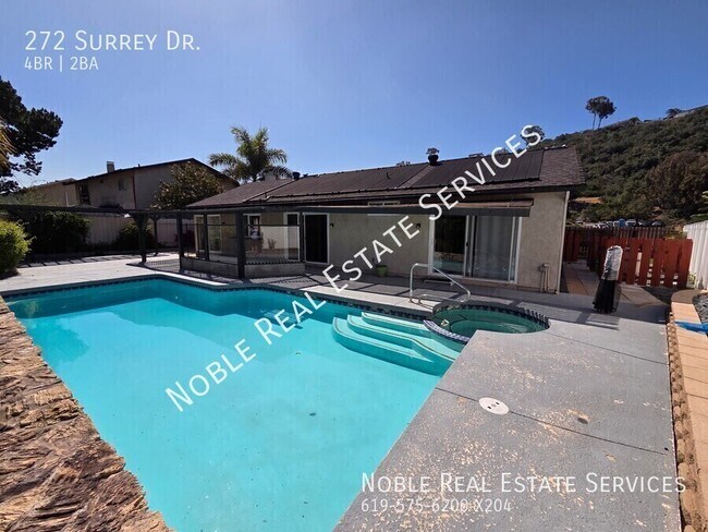 Building Photo - 272 Surrey Dr