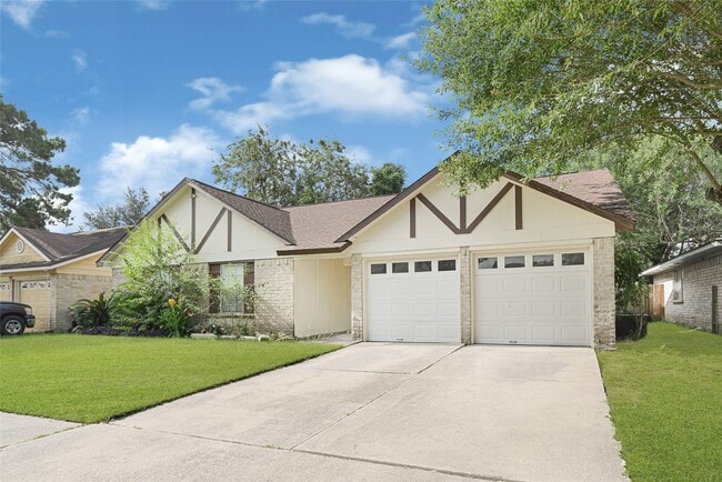 Building Photo - 17711 Wild Willow Ln