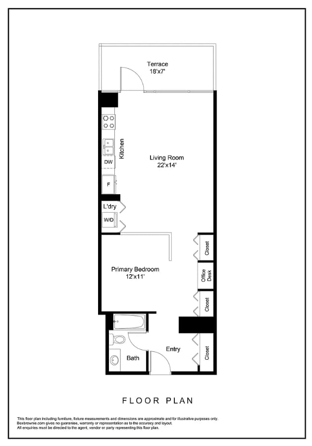 Building Photo - 860 W Blackhawk St