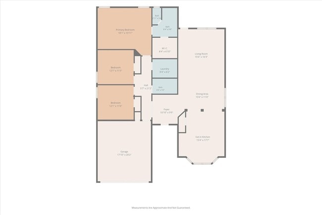 Building Photo - 2701 Redwood St