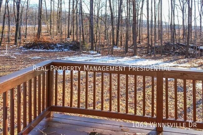 Building Photo - 1063 Winnsville Dr