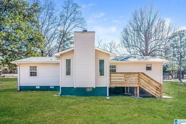 Building Photo - 332 Tupelo Rd