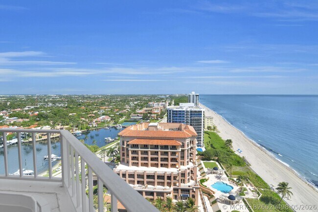 Building Photo - 500 S Ocean Blvd